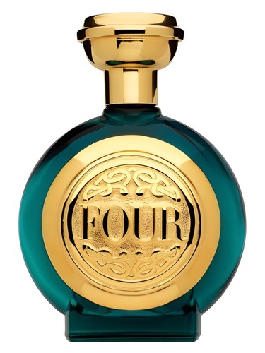 Vetiver Imperiale by FOUR by Boadicea the Victorious