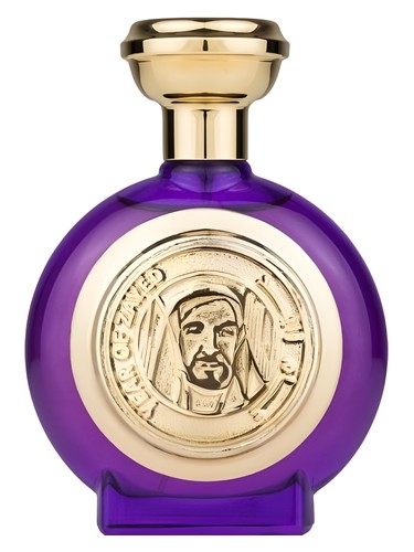 Zayed 2018 by Boadicea the Victorious