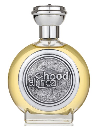 Alwouod by Boadicea the Victorious