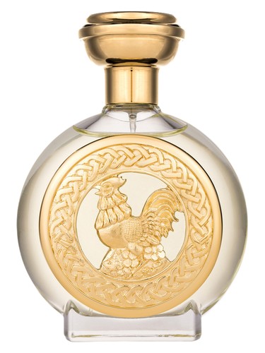 Abraxas by Boadicea the Victorious