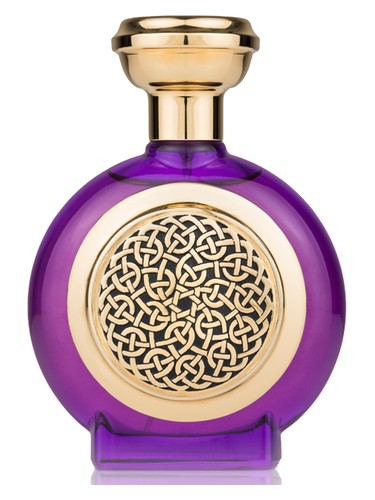 Amethyst by Boadicea the Victorious