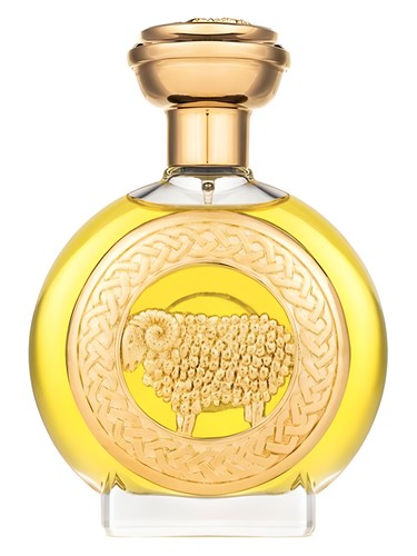 Golden Aries by Boadicea the Victorious