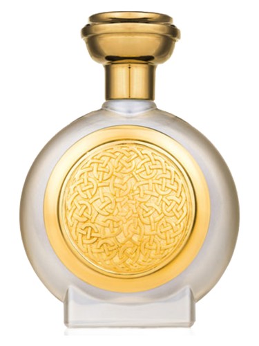 Amber Sapphire by Boadicea the Victorious