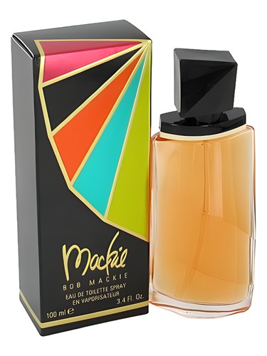 Mackie by Bob Mackie