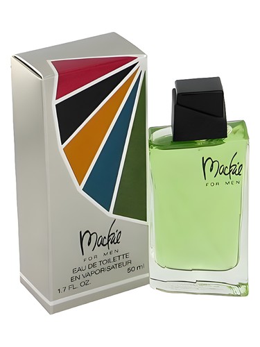 Mackie for Men by Bob Mackie
