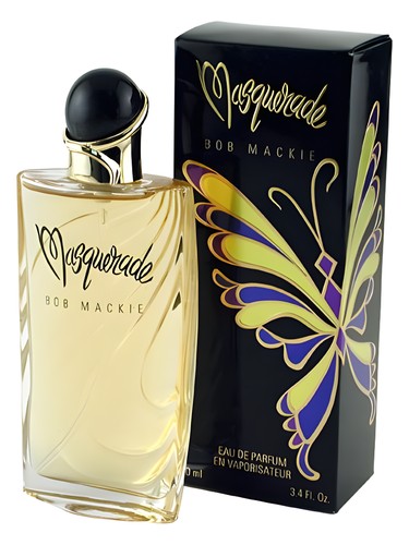 Masquerade by Bob Mackie