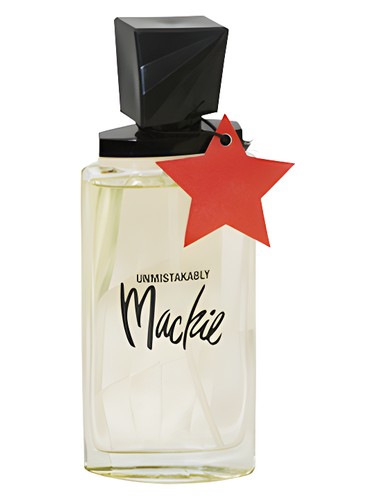 Unmistakable Mackie by Bob Mackie