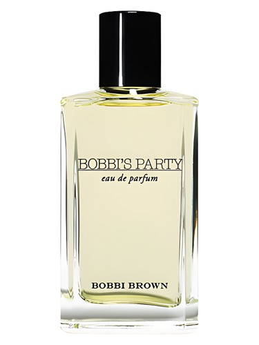 Bobbi's Party by Bobbi Brown
