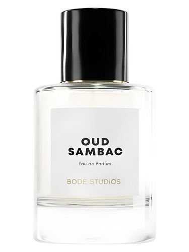 Oud Sambac by Bode Studios