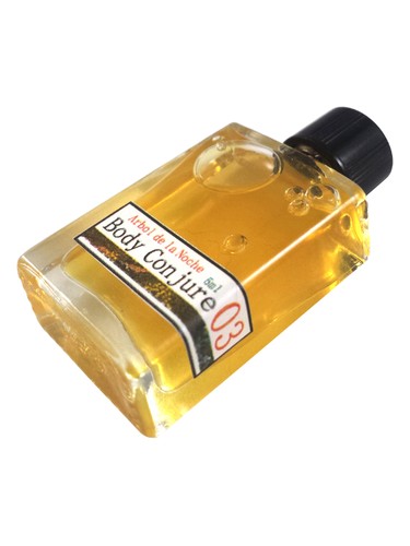03 Arbol de la Noche by Body Conjure