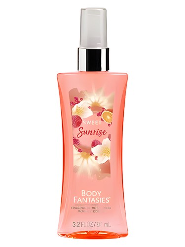 Sweet Sunrise by Body Fantasies