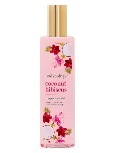 Coconut Hibiscus by Bodycology