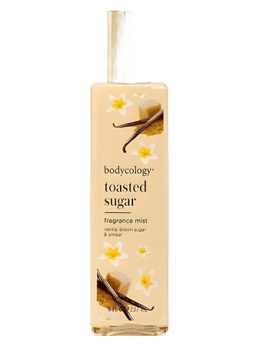 Toasted Sugar by Bodycology