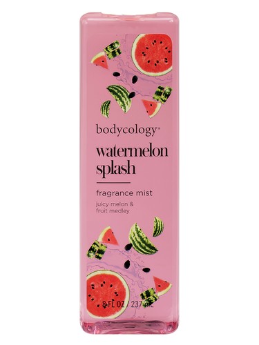 Watermelon Splash by Bodycology