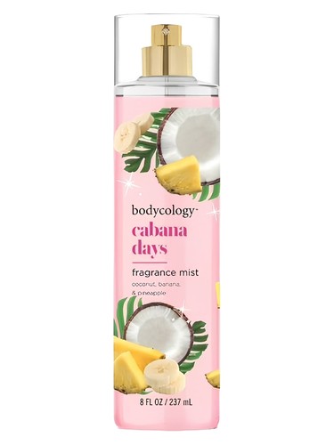 Cabana Days by Bodycology