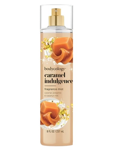 Caramel Indulgence by Bodycology