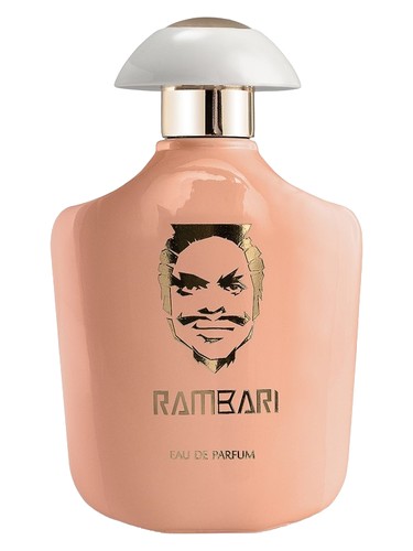 Rambari by La Signore The Fragrance
