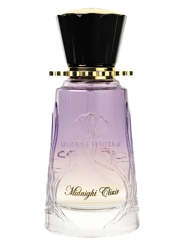 Midnight Elixir by La Soiree Perfume
