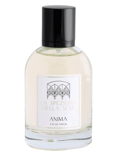 Anima by La Spezieria della Seta