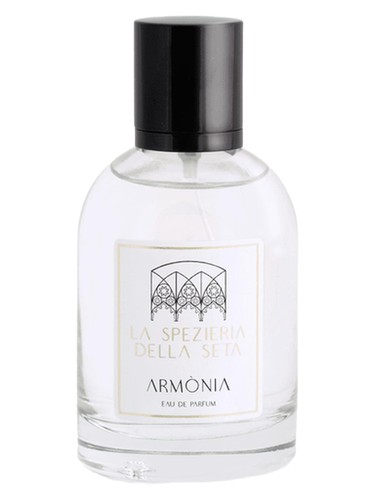 Armònia by La Spezieria della Seta