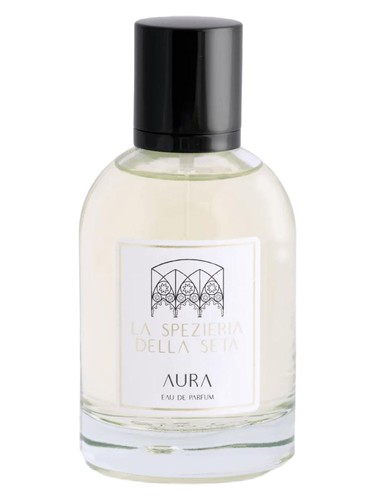 Aura by La Spezieria della Seta