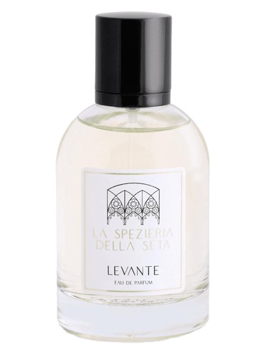 Levante by La Spezieria della Seta