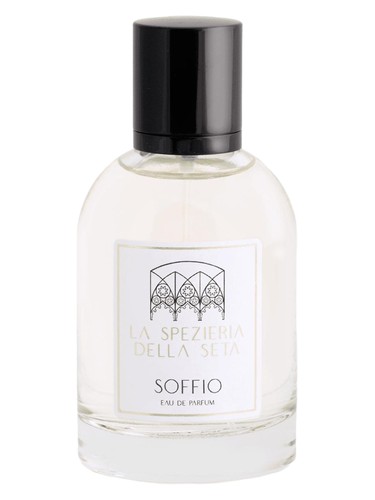 Soffio by La Spezieria della Seta