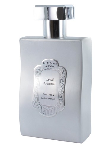 Ancestral Sandalwood by La Sultane de Saba