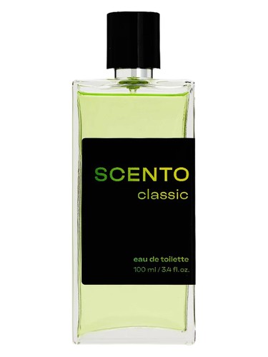 SCENTO Classic by La Ville