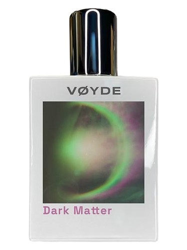 Dark Matter by LabHouse