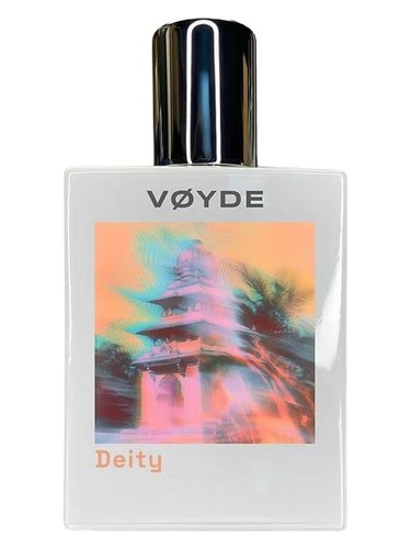 Deity by LabHouse