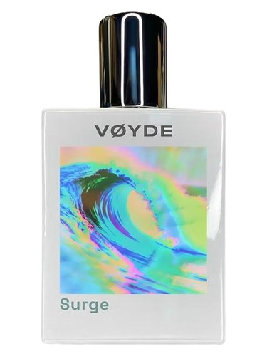 Surge by LabHouse