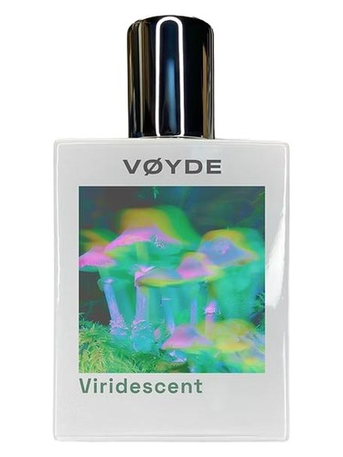 Viridescent by LabHouse