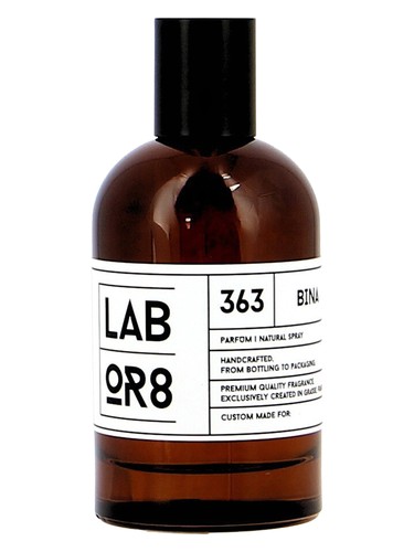 BINA 363 by LABOR8
