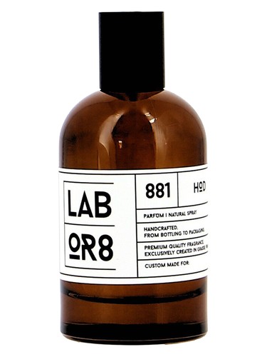 HOD 881 by LABOR8