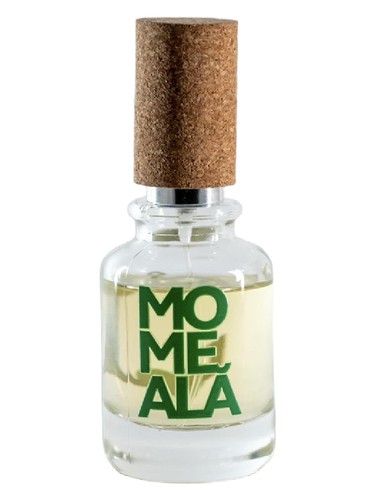 MOMEALA green by Laboratoire des Endorphines