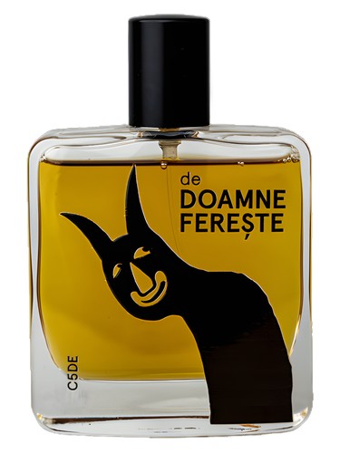 Doamne Fereste by Laboratoire des Endorphines