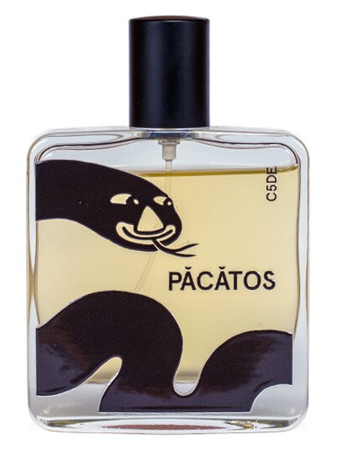 PĂCĂTOS by Laboratoire des Endorphines