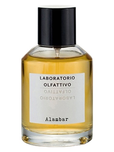 Alambar by Laboratorio Olfattivo