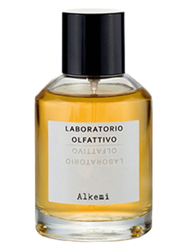 Alkemi by Laboratorio Olfattivo