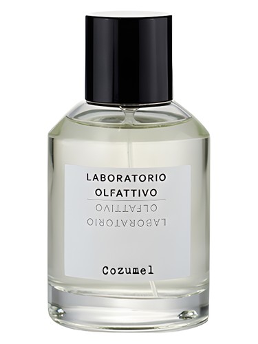 Cozumel by Laboratorio Olfattivo
