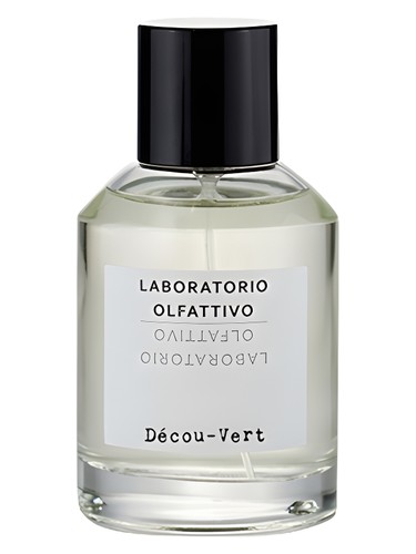 Décou-Vert by Laboratorio Olfattivo