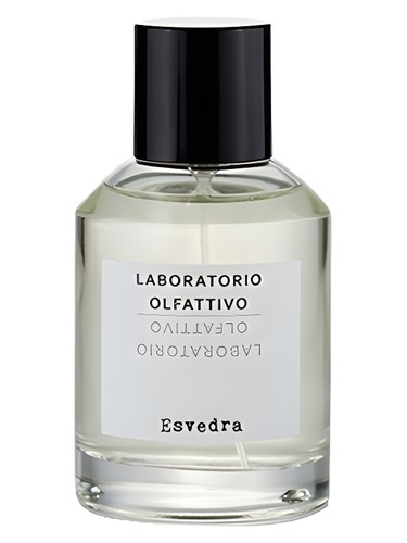 Esvedra by Laboratorio Olfattivo
