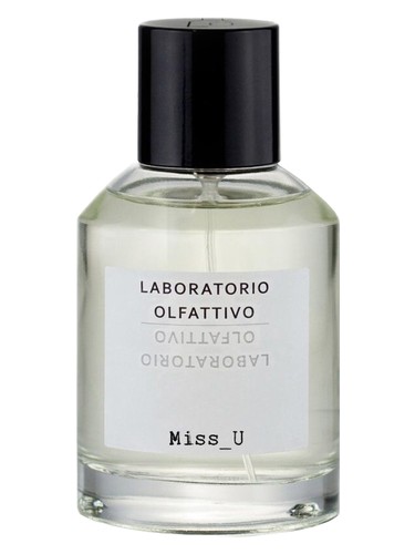 Miss-U by Laboratorio Olfattivo