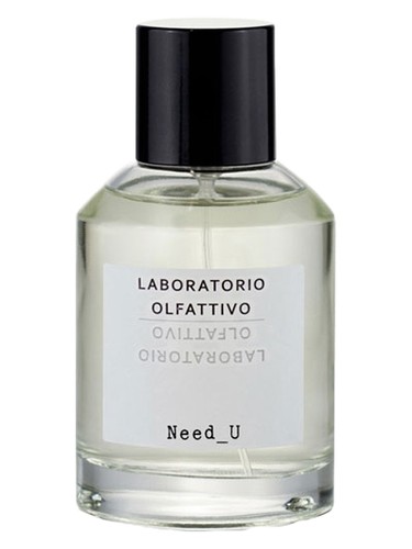 Need-U by Laboratorio Olfattivo
