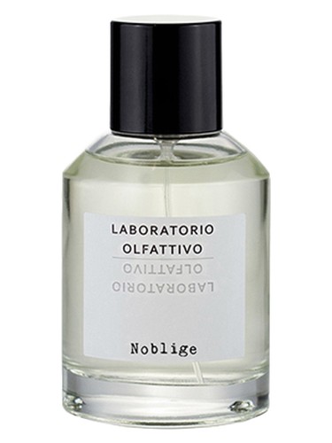 Noblige by Laboratorio Olfattivo