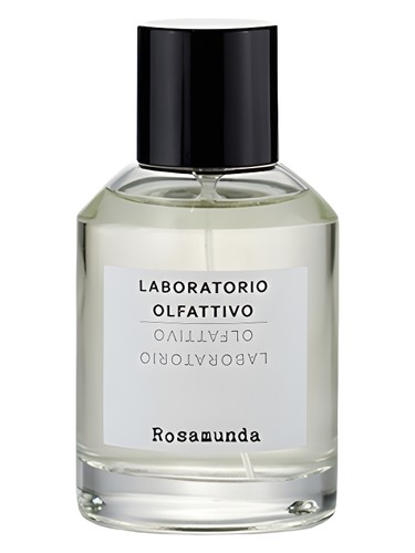 Rosamunda by Laboratorio Olfattivo