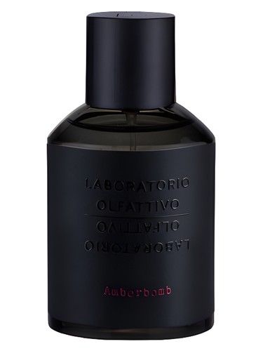 Amberbomb by Laboratorio Olfattivo