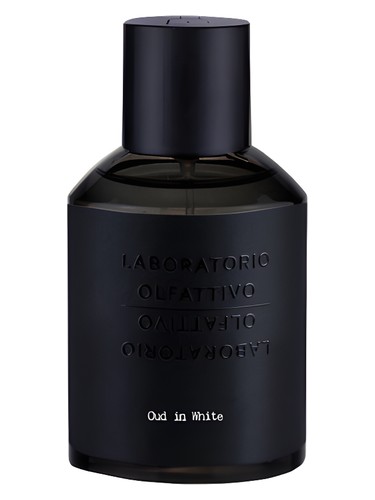 Oud in White by Laboratorio Olfattivo