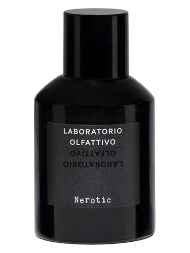 Nerotic by Laboratorio Olfattivo